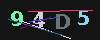 Gambar captcha